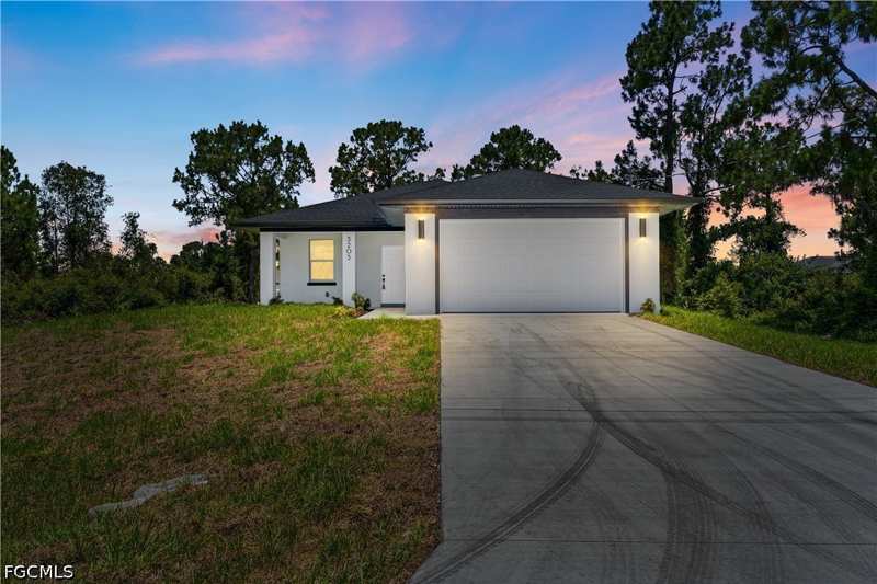 3 bedroom SingleFamilyResidence at 4628 Laura Ave N, Lehigh Acres, Lehigh Acres — photo 1