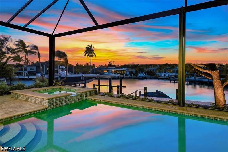 3 bedroom SingleFamilyResidence at 366 Grapewood Ct, Marco Island, Marco Island — photo 2