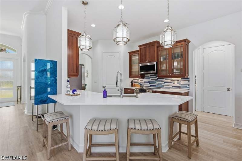 3 bedroom SingleFamilyResidence at 366 Grapewood Ct, Marco Island, Marco Island — photo 4