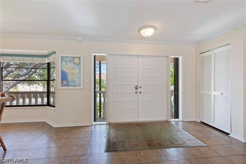 3 bedroom SingleFamilyResidence at 1333 Jamaica Rd, Marco Island, Marco Island — photo 2