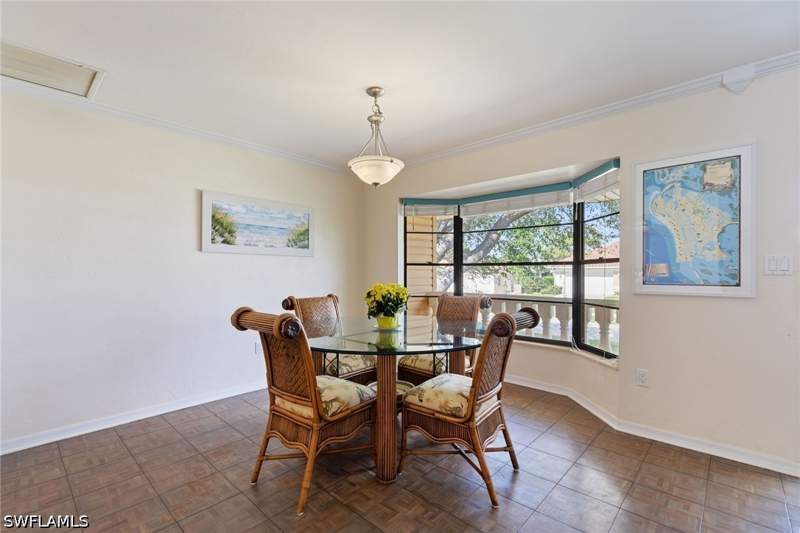 3 bedroom SingleFamilyResidence at 1333 Jamaica Rd, Marco Island, Marco Island — photo 3