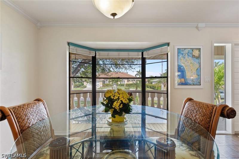 3 bedroom SingleFamilyResidence at 1333 Jamaica Rd, Marco Island, Marco Island — photo 4