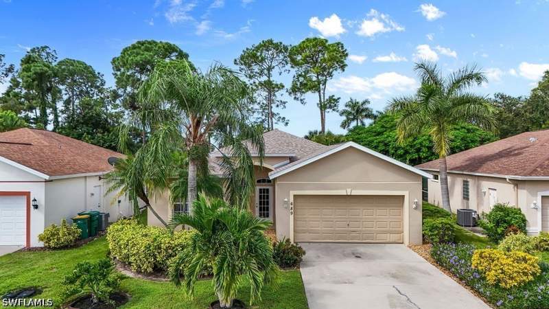 3 bedroom SingleFamilyResidence at 689 Crossfield Cir, Maplewood, Naples — photo 2