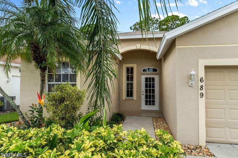 3 bedroom SingleFamilyResidence at 689 Crossfield Cir, Maplewood, Naples — photo 4