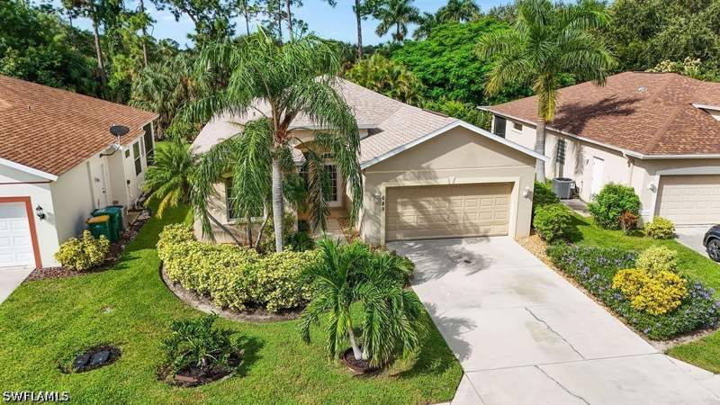 3 bedroom SingleFamilyResidence at 689 Crossfield Cir, Maplewood, Naples — photo 5