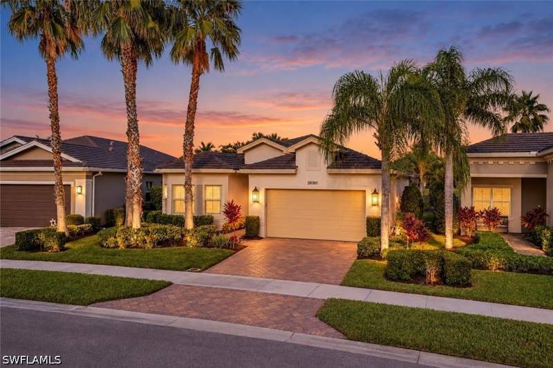 3 bedroom SingleFamilyResidence at 28361 Turin Ct, Valencia Bonita, Bonita Springs — photo 3