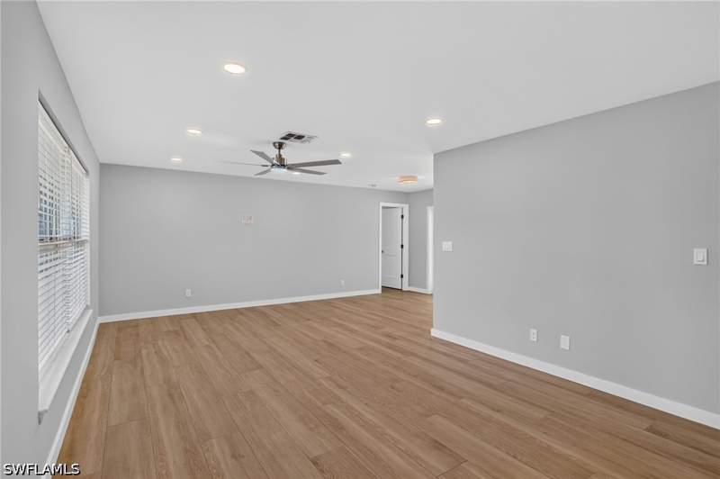 3 bedroom SingleFamilyResidence at 4620 Parrot Ave, Flamingo Estates, Naples — photo 5