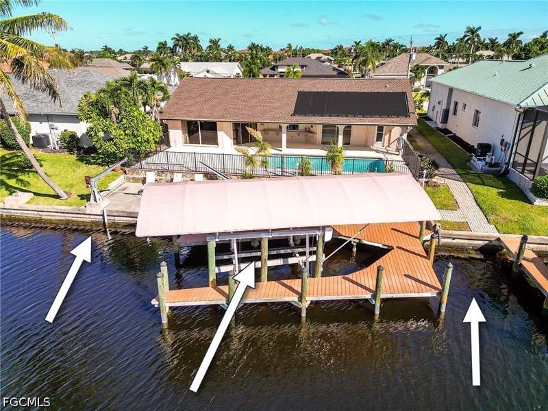 3 bedroom SingleFamilyResidence at 1506 SW 52nd Ln, Cape Coral, Cape Coral — photo 2