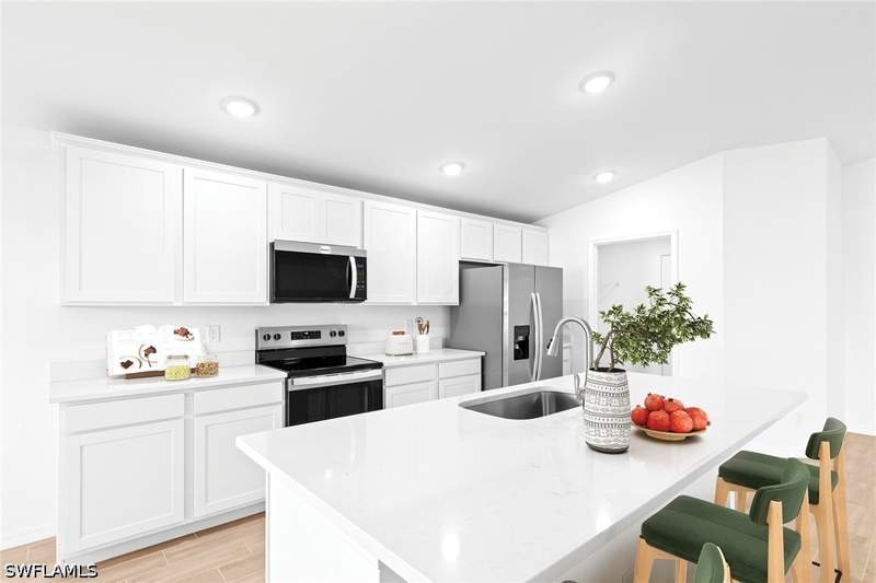 3 bedroom SingleFamilyResidence at 1126 NE 13th St, Cape Coral, Cape Coral — photo 5