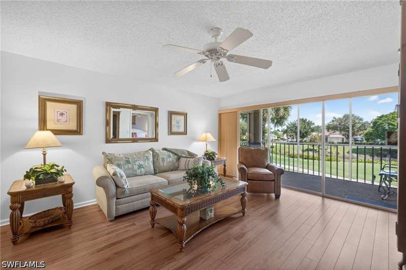 2 bedroom Condominium at 6945 Dennis Cir 203, Chatham Square, Naples — photo 1