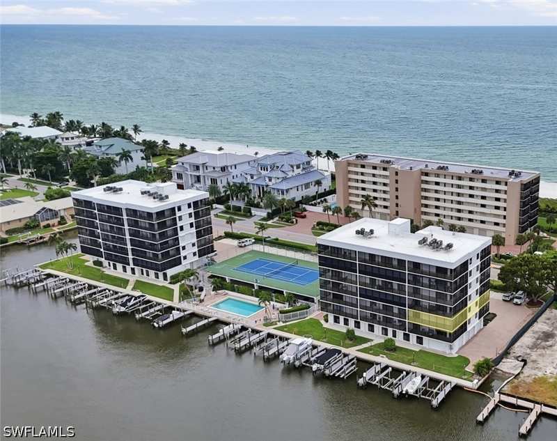 2 bedroom Condominium at 10482 Gulf Shore Dr 221, Vanderbilt Bay, Naples — photo 1