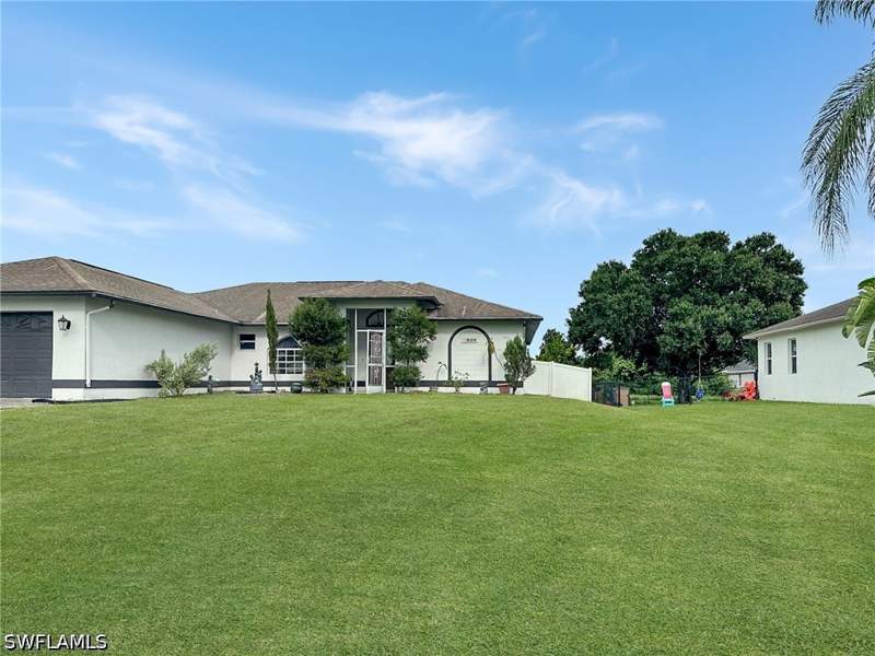 4 bedroom SingleFamilyResidence at 920 Alaska Ave, Lehigh Acres, Lehigh Acres — photo 2