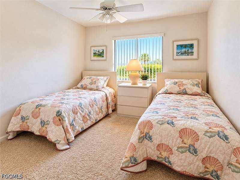 2 bedroom Condominium at 22652 Island Pines Way 252, Admirals Bay, Fort Myers Beach — photo 3