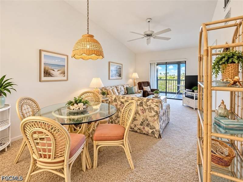 2 bedroom Condominium at 22652 Island Pines Way 252, Admirals Bay, Fort Myers Beach — photo 5