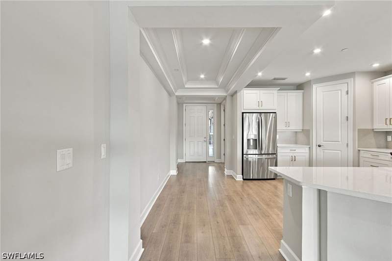 2 bedroom Condominium at 15249 Zeno Way 102, Esplanade By The Islands, Naples — photo 2