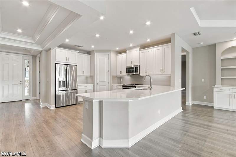 2 bedroom Condominium at 15249 Zeno Way 102, Esplanade By The Islands, Naples — photo 4