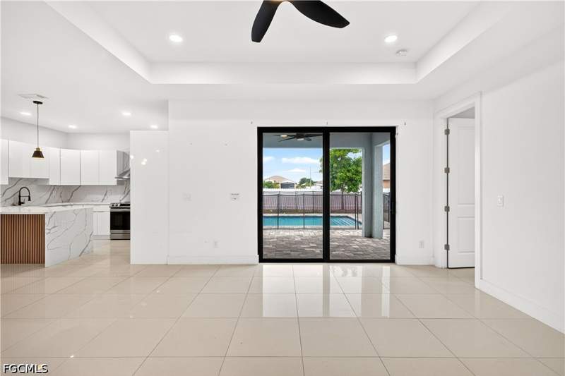 3 bedroom SingleFamilyResidence at 404 Chiquita Blvd N, Cape Coral, Cape Coral — photo 5
