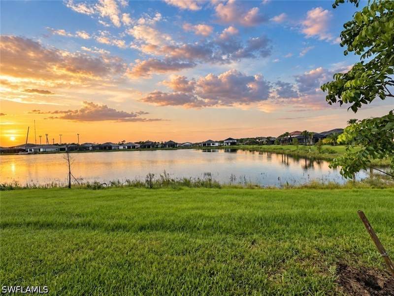 3 bedroom SingleFamilyResidence at 19108 Hanley Blvd, Verdana Village, Estero — photo 5