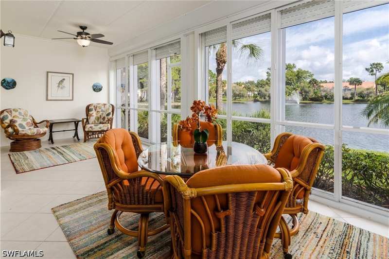 2 bedroom Condominium at 6830 Beach Resort Dr 9, Falling Waters Beach Resort, Naples — photo 1