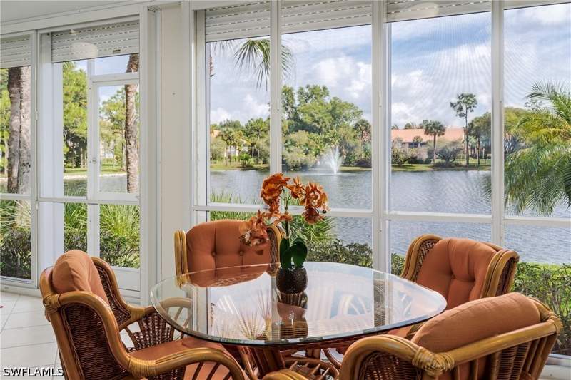 2 bedroom Condominium at 6830 Beach Resort Dr 9, Falling Waters Beach Resort, Naples — photo 2