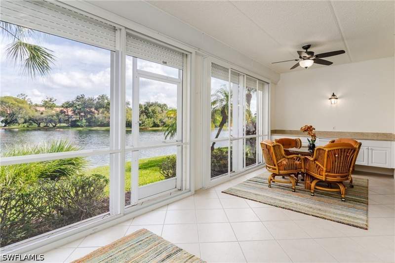 2 bedroom Condominium at 6830 Beach Resort Dr 9, Falling Waters Beach Resort, Naples — photo 3