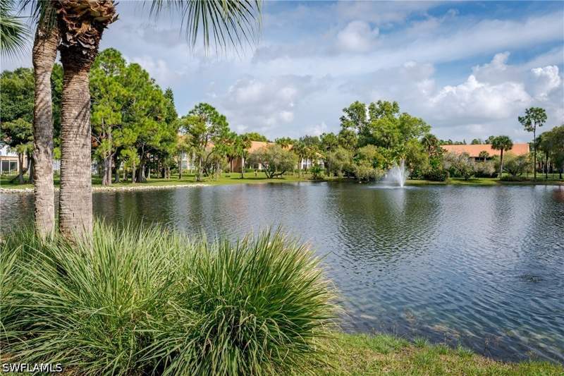 2 bedroom Condominium at 6830 Beach Resort Dr 9, Falling Waters Beach Resort, Naples — photo 4
