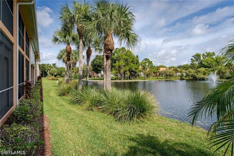 2 bedroom Condominium at 6830 Beach Resort Dr 9, Falling Waters Beach Resort, Naples — photo 5