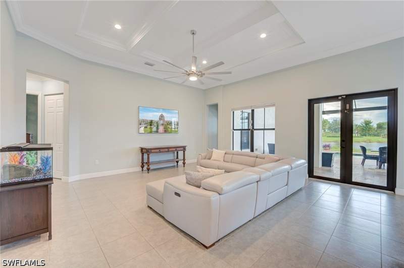 4 bedroom SingleFamilyResidence at 5531 Ferrari Ave, Maple Ridge, Ave Maria — photo 4