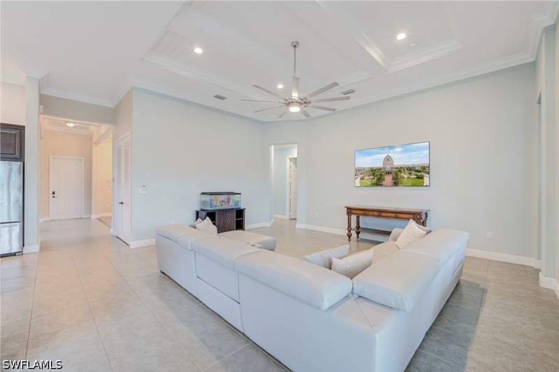 4 bedroom SingleFamilyResidence at 5531 Ferrari Ave, Maple Ridge, Ave Maria — photo 5