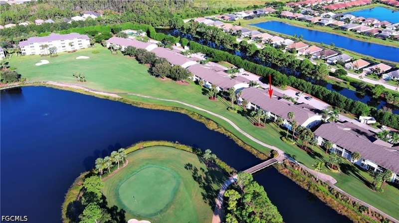 2 bedroom Condominium at 10245 Bismark Palm Way 1426, Veranda, Fort Myers — photo 1