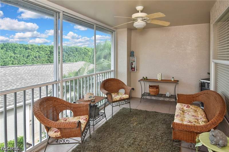 2 bedroom Condominium at 10245 Bismark Palm Way 1426, Veranda, Fort Myers — photo 3
