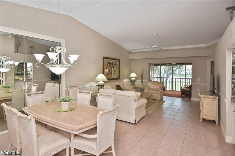 2 bedroom Condominium at 10245 Bismark Palm Way 1426, Veranda, Fort Myers — photo 5