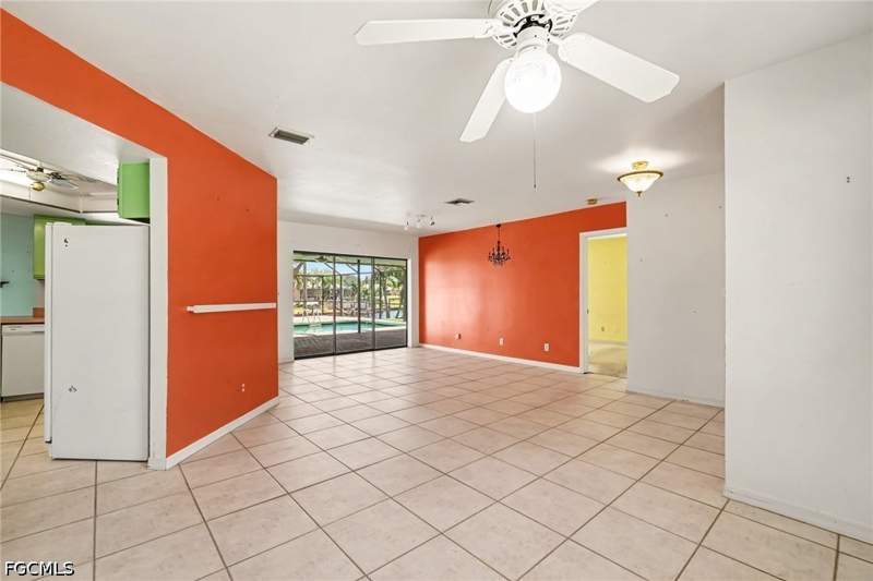 3 bedroom SingleFamilyResidence at 4221 SW 2nd Ave, Cape Coral, Cape Coral — photo 3