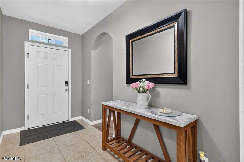 4 bedroom SingleFamilyResidence at 4630 SW 16th Pl, Cape Coral, Cape Coral — photo 3