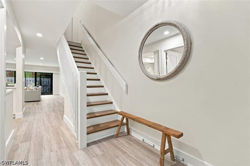 2 bedroom Townhouse at 830 Meadowland Dr G, Pelican Ridge, Naples — photo 4