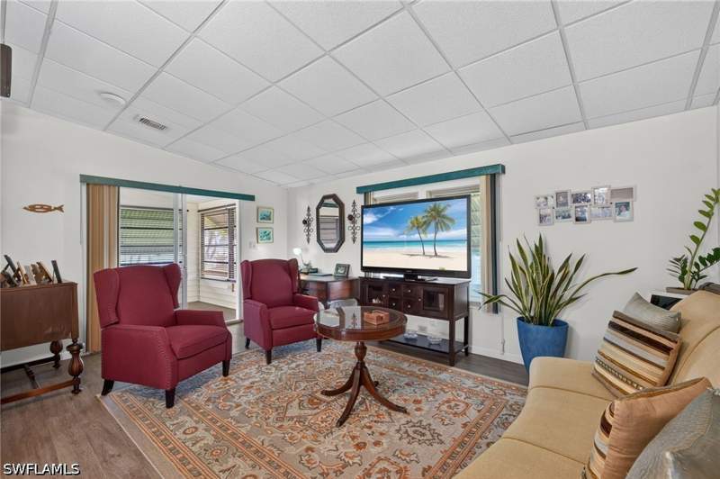 2 bedroom ManufacturedHome at 20720 Port Dr, Mariners Cove, Estero — photo 2