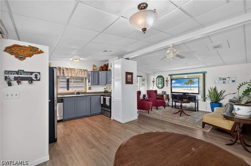 2 bedroom ManufacturedHome at 20720 Port Dr, Mariners Cove, Estero — photo 5
