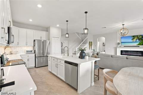 2114 Hamlin St, Naples FL - photo 7 of 48