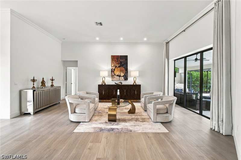 3 bedroom SingleFamilyResidence at 28575 Clinton Ln, Vanderbilt Lakes, Bonita Springs — photo 1