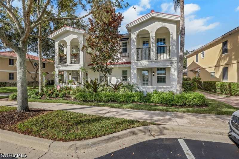 3 bedroom SingleFamilyResidence at 28558 Alessandria Cir, San Remo, Bonita Springs — photo 1