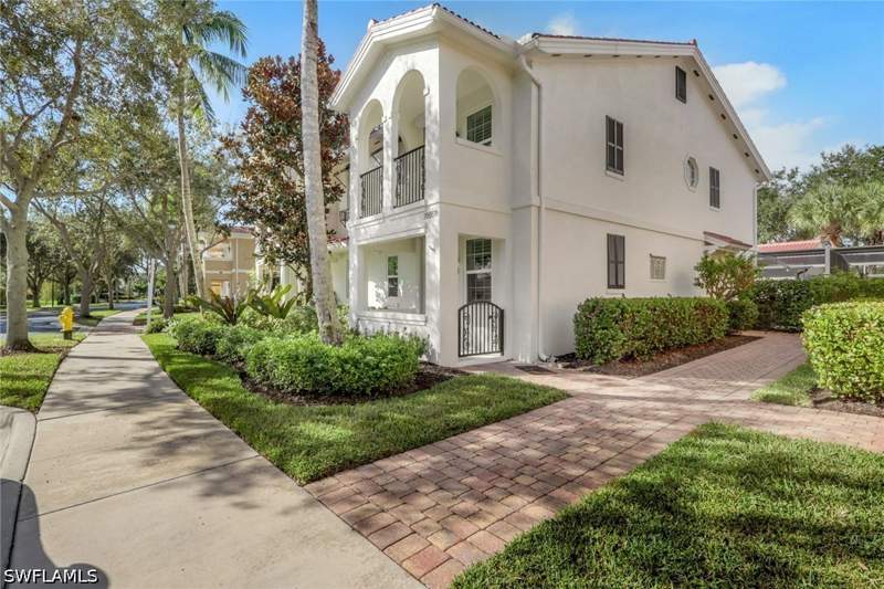 3 bedroom SingleFamilyResidence at 28558 Alessandria Cir, San Remo, Bonita Springs — photo 2