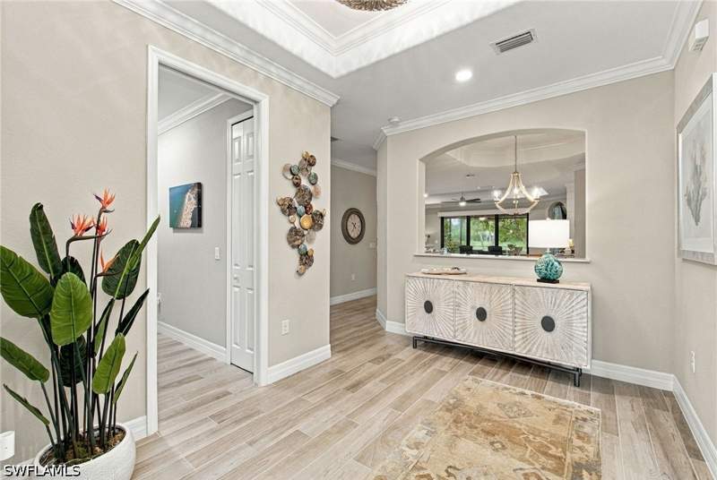 4 bedroom SingleFamilyResidence at 1869 Mustique St, Lamorada, Naples — photo 2