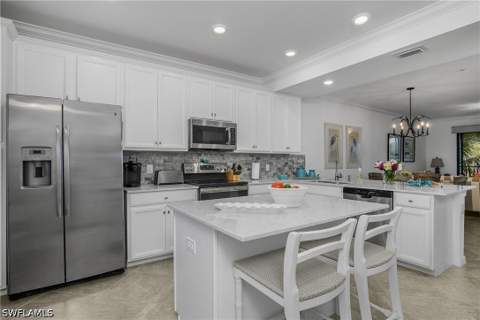9572 Trevi Ct 5034, Naples FL - photo 11 of 50