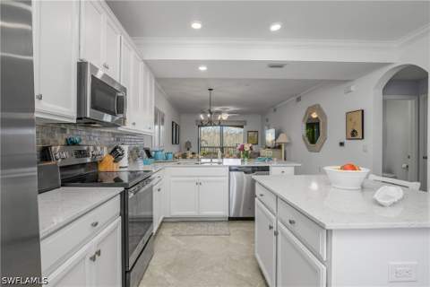 9572 Trevi Ct 5034, Naples FL - photo 12 of 50