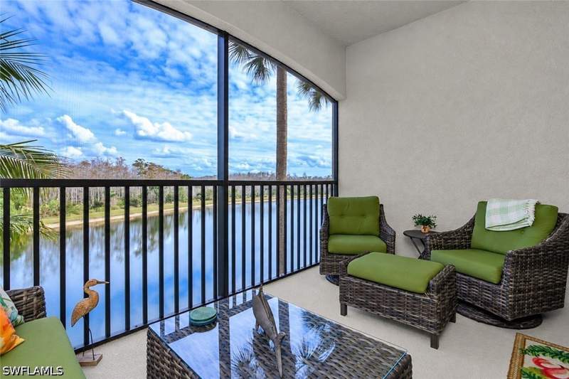 2 bedroom Condominium at 9572 Trevi Ct 5034, Trevi, Naples — photo 3