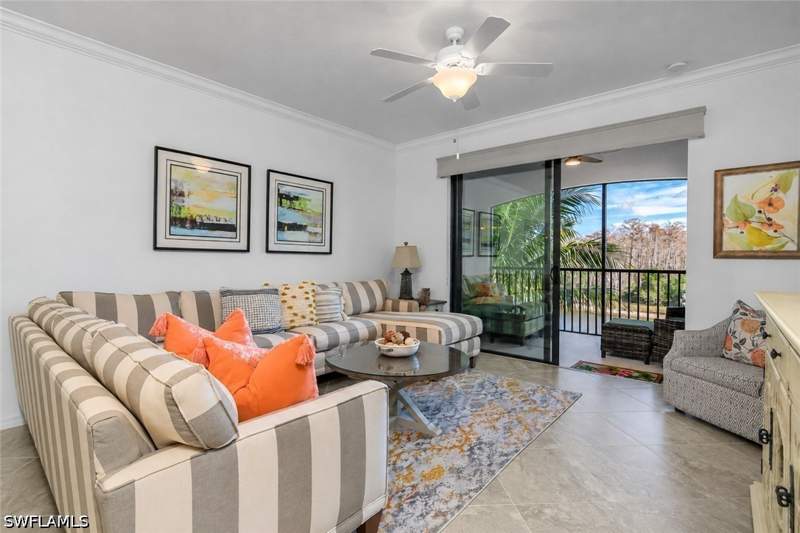 2 bedroom Condominium at 9572 Trevi Ct 5034, Trevi, Naples — photo 5