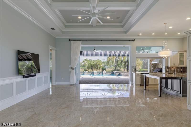 3 bedroom SingleFamilyResidence at 6312 Lyford Isle Dr, Isles Of Collier Preserve, Naples — photo 4