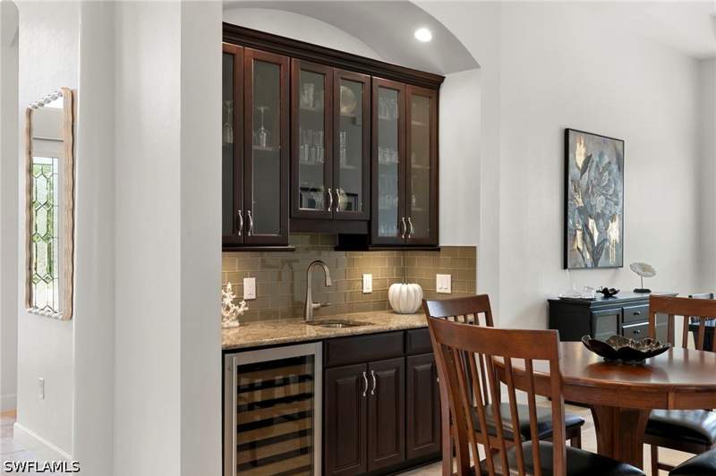 3 bedroom SingleFamilyResidence at 3256 Miyagi Ln, Oyster Harbor, Naples — photo 5