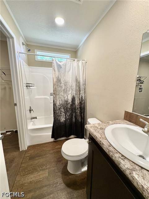 1850 Ridgdill Rd, Clewiston FL - photo 11 of 19