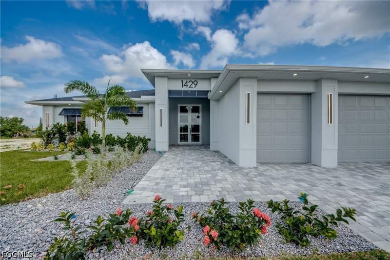 4 bedroom SingleFamilyResidence at 1429 NW 2nd St, Cape Coral, Cape Coral — photo 2